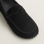 Hermès Lazy loafer - Image 2